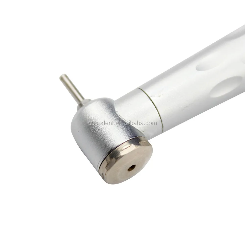 SOCO dental standard key type high speed handpiece / turbine with closed cartridge