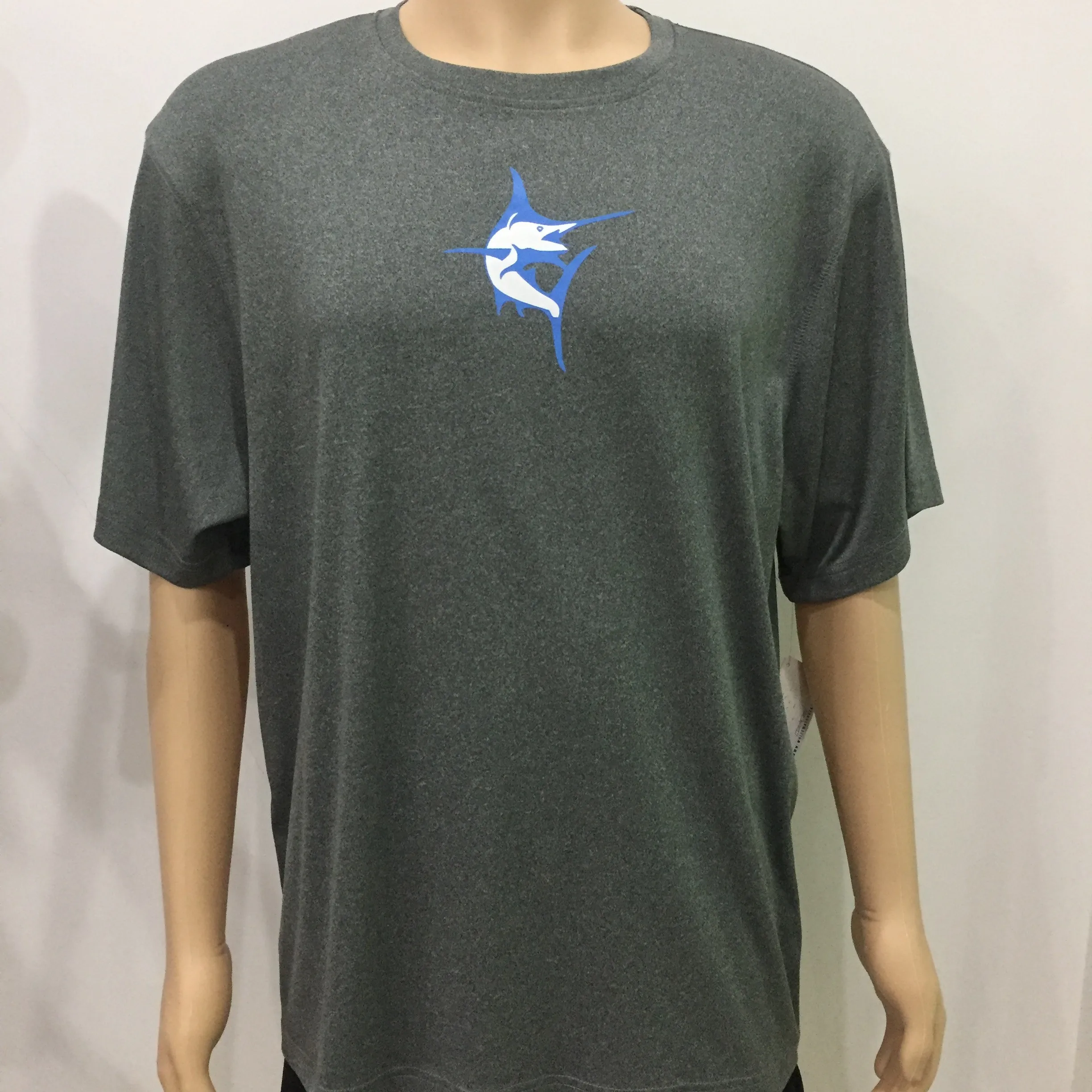 
New Men 3D Print t shirt Funny Shark printed Surfing men women tshirt Fish 3D T-shirt Asian size s-6xl 