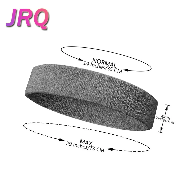 Повязка на голову для мужчин и женщин для баскетбола и бега