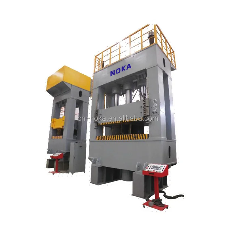 Eco-Friendly ceiling tile hydraulic press machine cbr manual