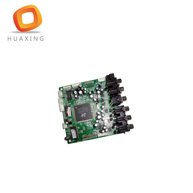 PCB PCBA Manufacturer 94v0 Electronic High Quality Air Purifier Circuit Control Board