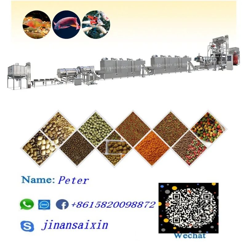  Недорогой небольшой плавающий экструдер для корма рыбы машина изготовления пищевых гранул Китай цена jinan
