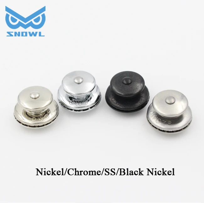 Bag parts accessories new special bag lock twist lock hardware