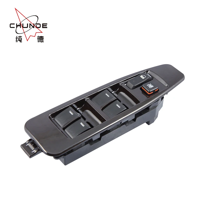 Cheap electric window switch for GELLY Jin Gang