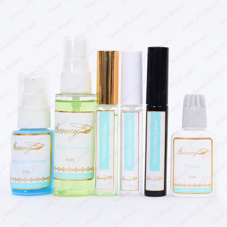 
Hot sell primer best fashion eyelashes glue good quality popular use 