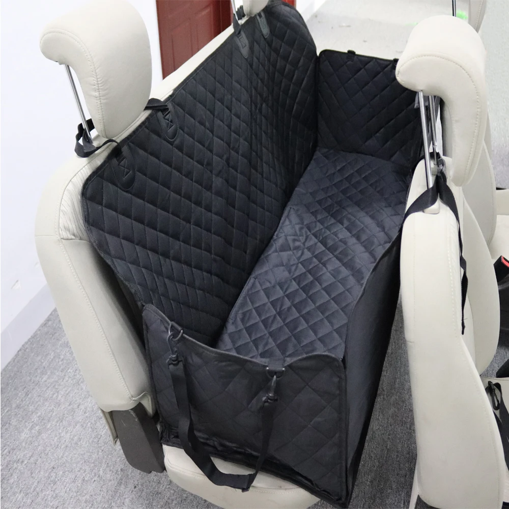 Водонепроницаемый чехол для сидения гамака для домашних животных