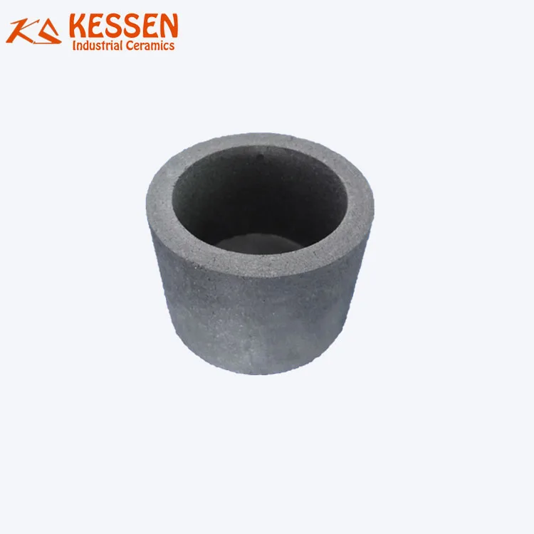 Mini Graphite Crucible Furnace Melting Casting Gold Silver Ingot