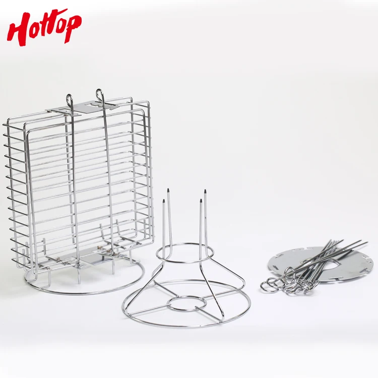 KN-7820 Chicken Rotisserie of good service