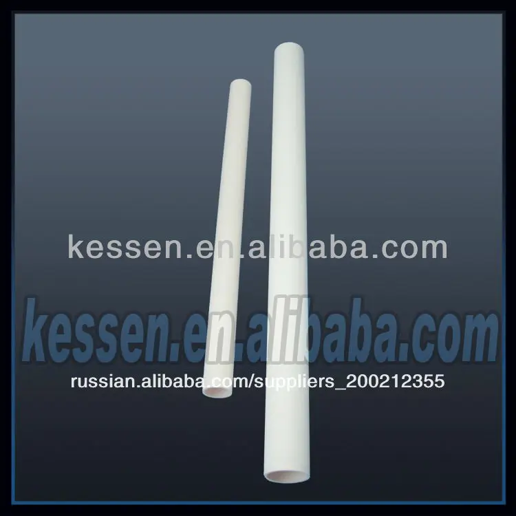 циркония трубки