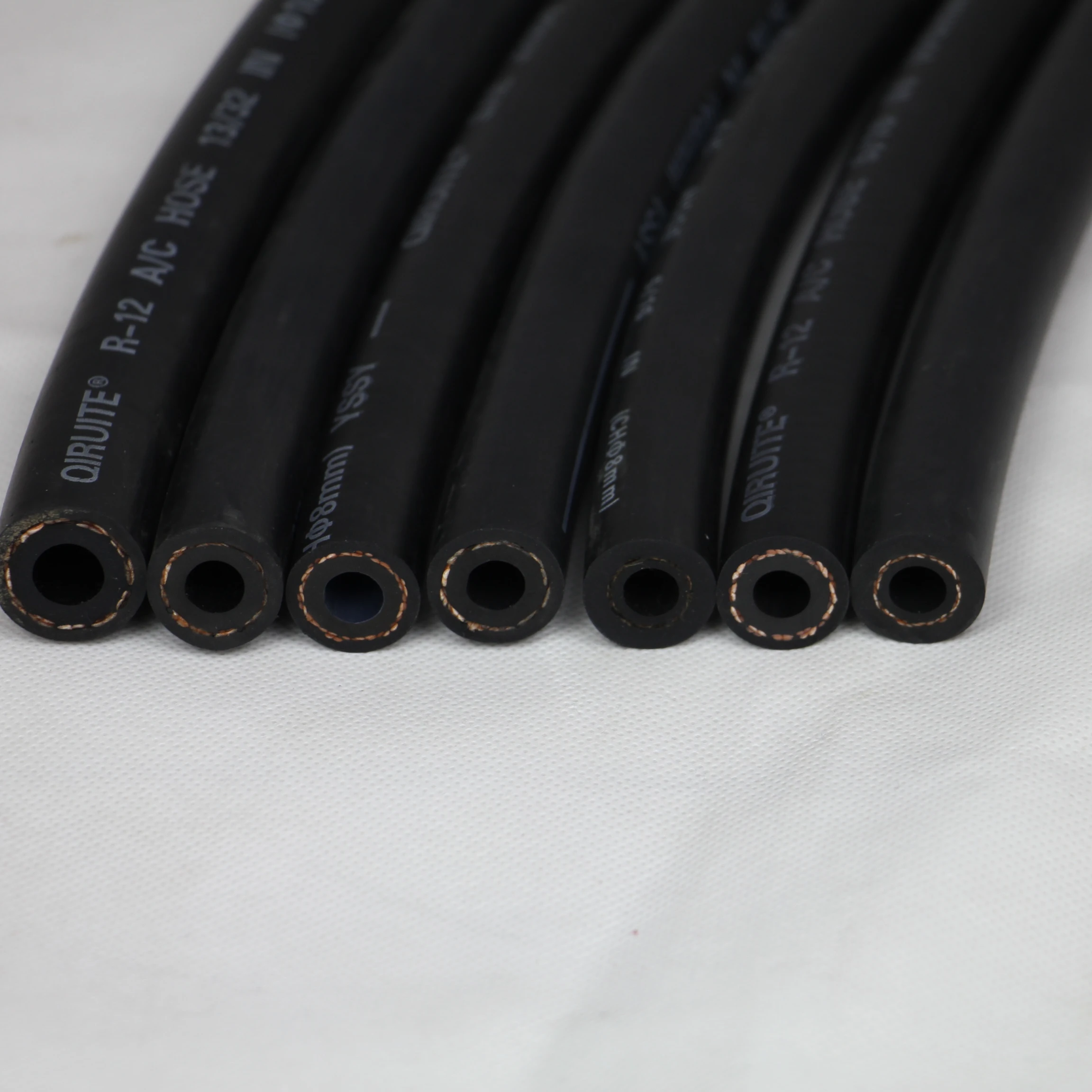 for Performance and tuning cars S.S(Stainless steel) braided brake hose