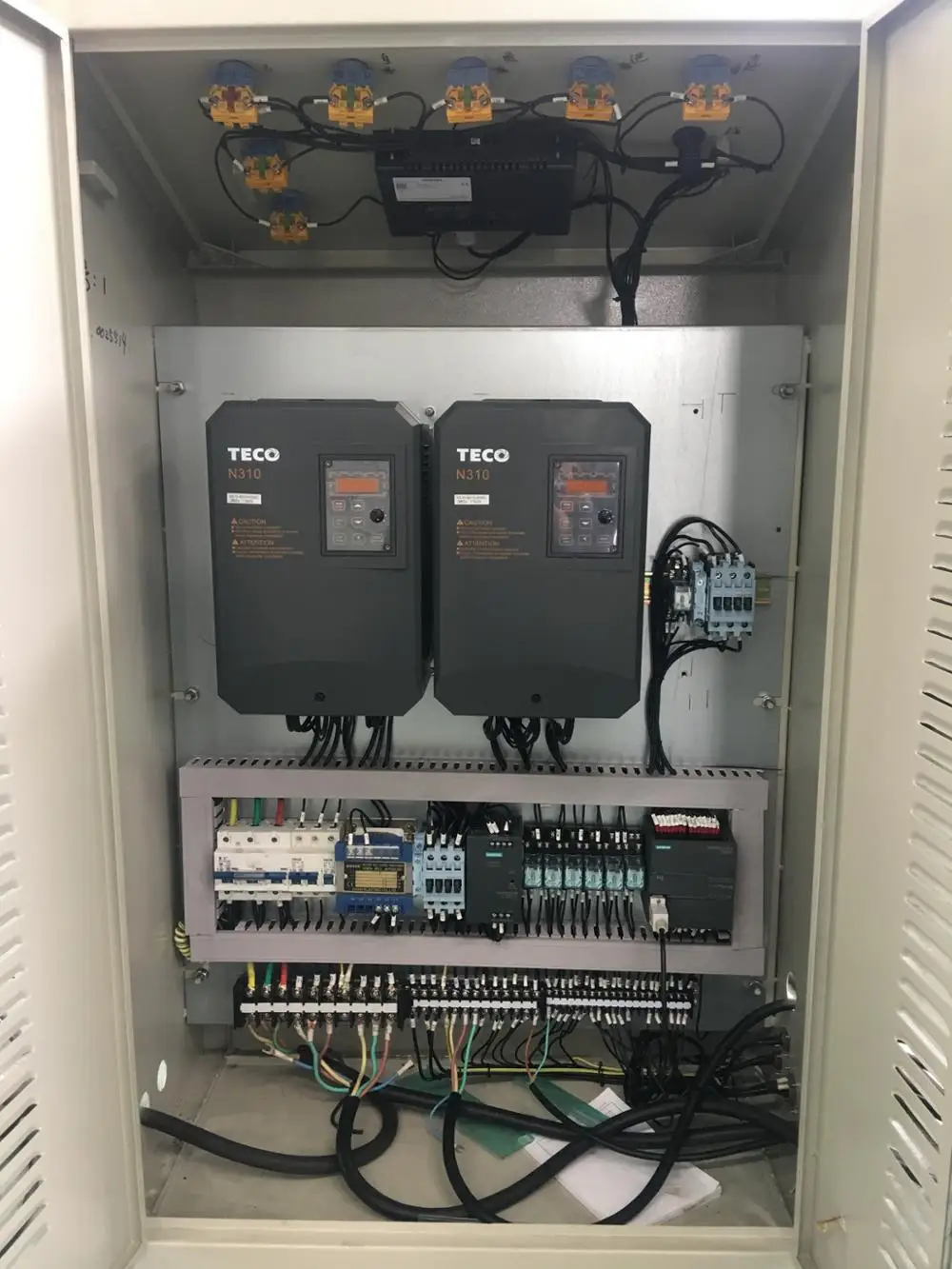 844mm Width Floor Steel Metal Deck Roll Forming Machine line for Sales