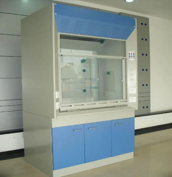 Fume hood for histopathology laboratory/ lab fume hood
