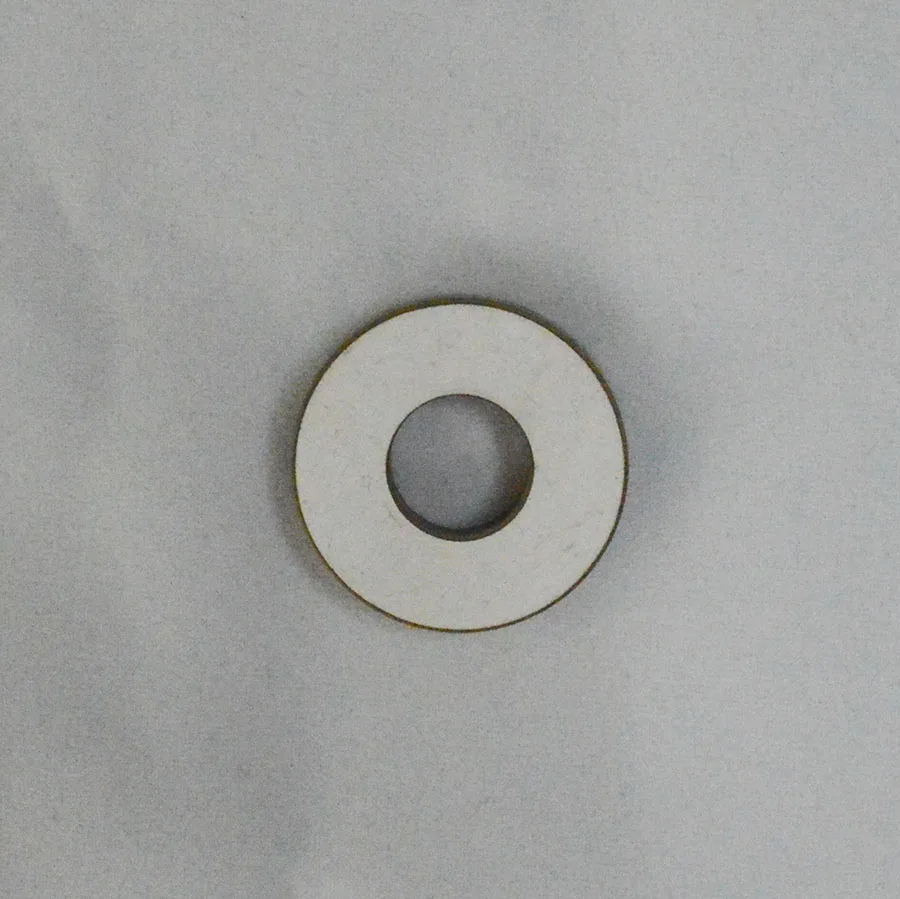 Piezo Ceramic Ultrasonic Transducer 35mm 44KHZ piezoelectric actuator