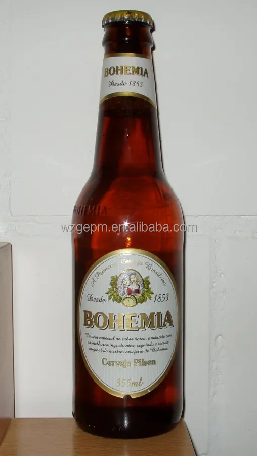 Factory Metallized paper for label printing