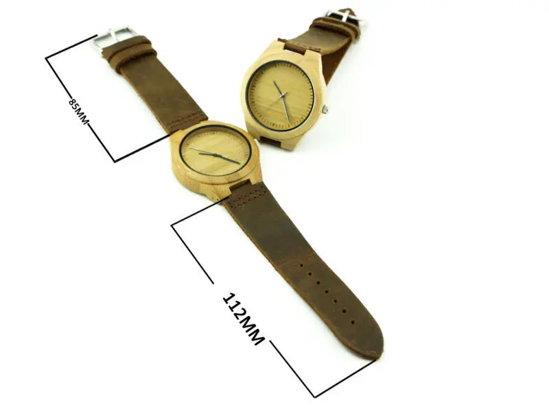 Taiwan Watches Men Custom Watches For Old People