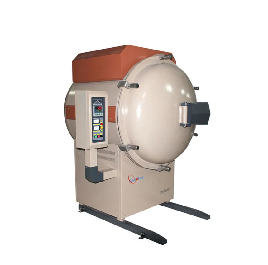 Electric Vacuum Atmosphere Spring Heat Treatment Furnace with Low Price