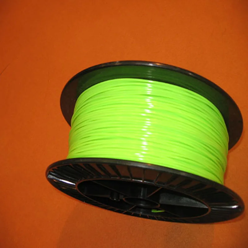 
Rubber & Plastics plastic filament , plastic wire filament,plastic coil raw material plastic string with spool 