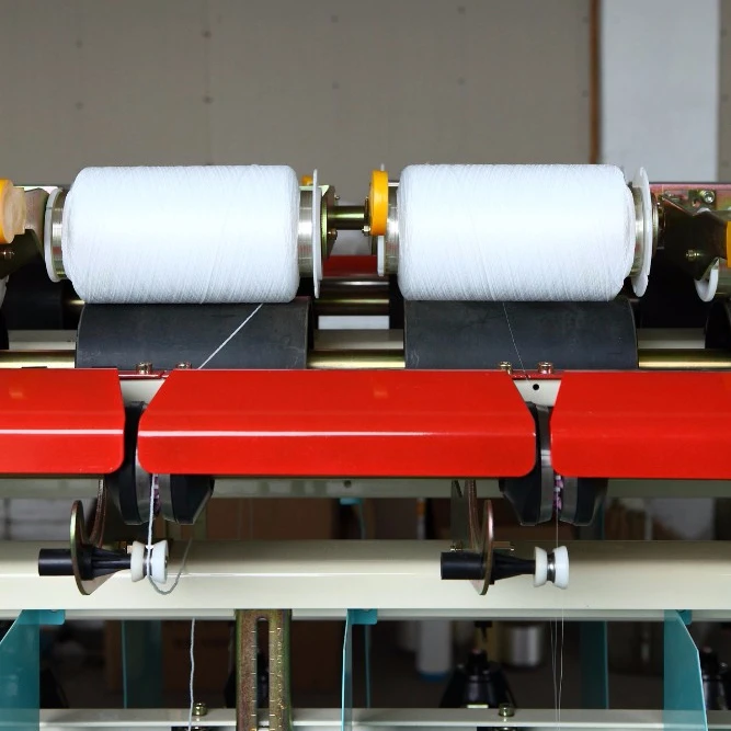 NF2100 Twisting Machine