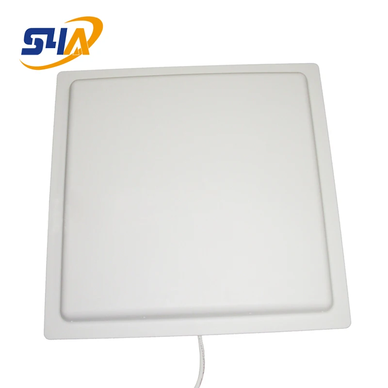  EPC Gen 2 / ISO 18000-6C протокол и 860-868/902-928 МГц частотный диапазон UHF Rfid