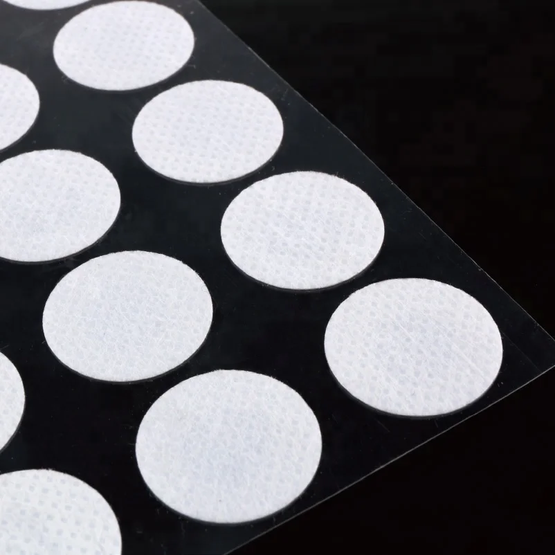 Hydrophobic IP 68 Breathable Self-Adhesive Protective Vent Membranes