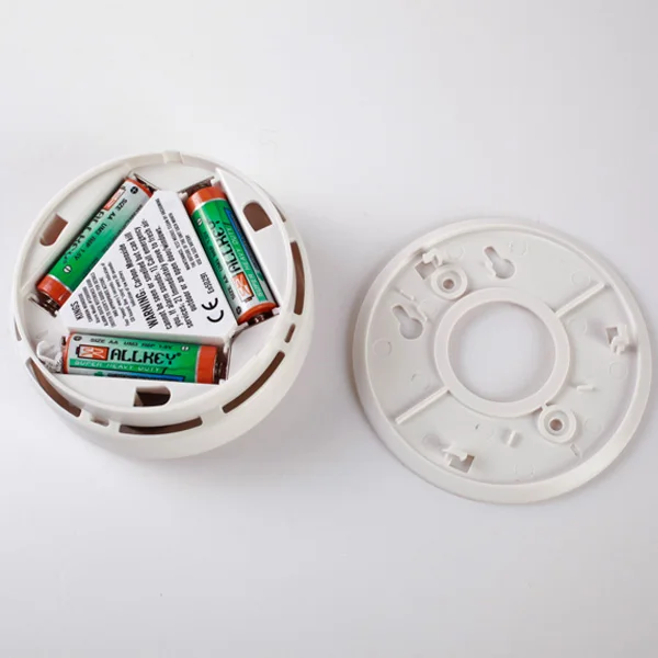 Бытовые Автономный ЖК-Детекторы Угарного газа