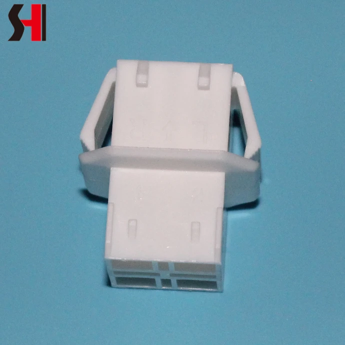 MOLEX 4pin  351800400 microwave oven wire to wire  receptacle housing  connector dji usb connector