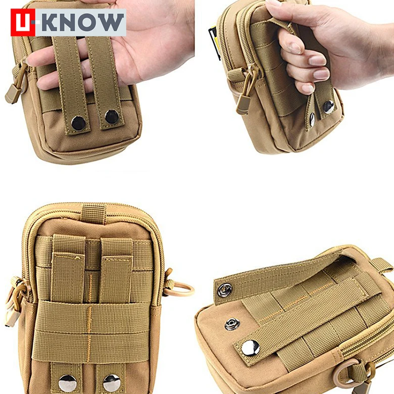 Factory wholesale cheap price lightweight durable brown tool bag