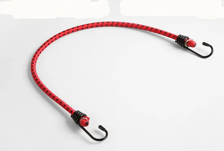 Heavy Duty Bungee Cords with Hooks