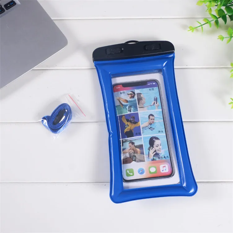 super cheap fashionable innovative waterproof mobile phone accessories