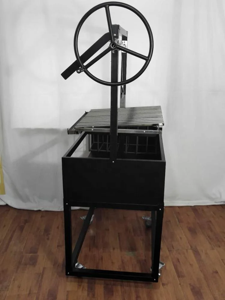 Barbecue Argentine Santa Maria Grill