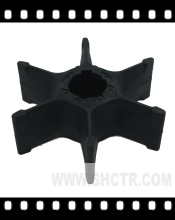 Крыльчатку водяного насоса для YAMAHA 6F5-44352-01 676-44352-00 Sierra18-3088 CEF500352 Mallory-Marine9-45606