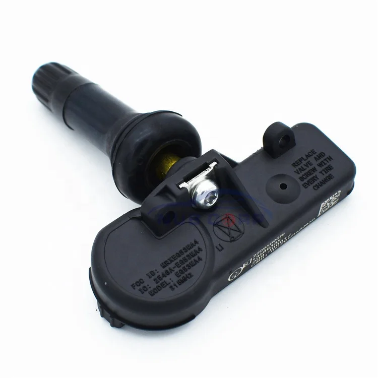 Tire pressure sensor 13586335 for Opel tire pressure monitoring sensor