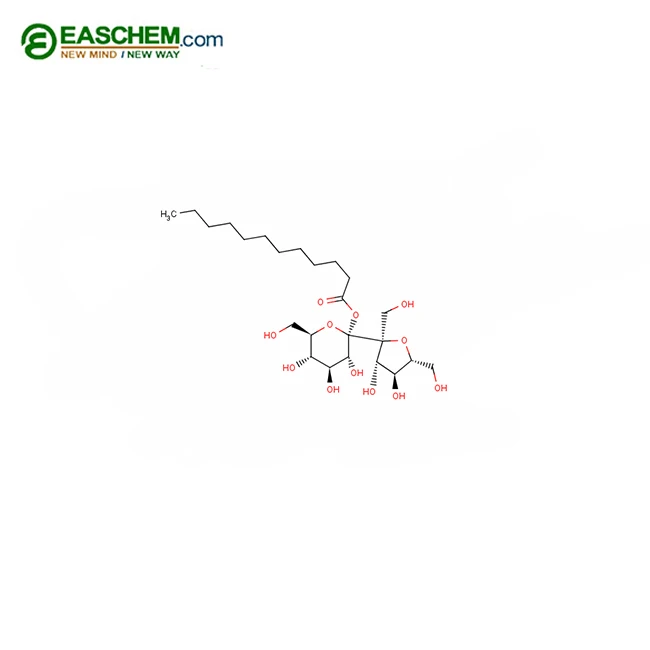 
Sucrose Monolaurate cas no 25339-99-5 