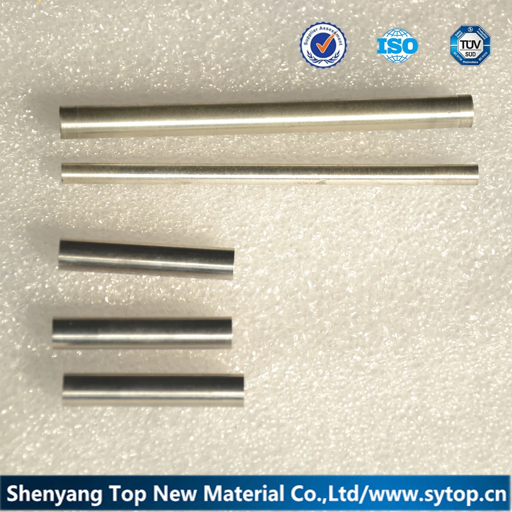 Индивидуальные заводская цена Кобальт Chrome Стеллит круглое