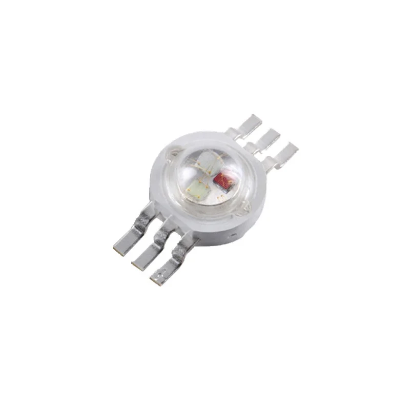 RGB Led Chip underwater lights fountain lamp 12V led swimming pool light high power led light rgb