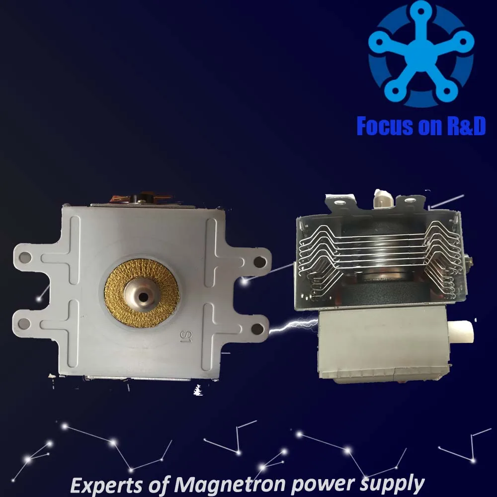 1000w original production sumsung magnetron om75p(31)