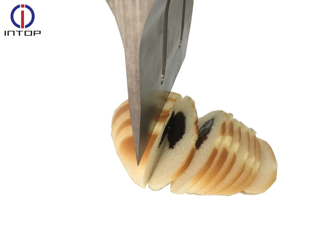 Hot sell ultrasonic cutter knife