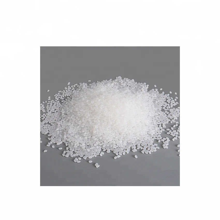 resin polyester tpu hot melt adhesive granule for paper