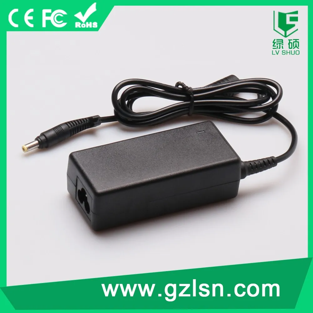 Высокое Качество IC 19 В 1.58A 30 Вт Ноутбук Зарядное Устройство для HP