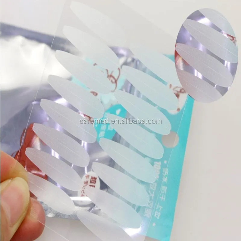 wholesale eyelid tape,double eyelid sticker