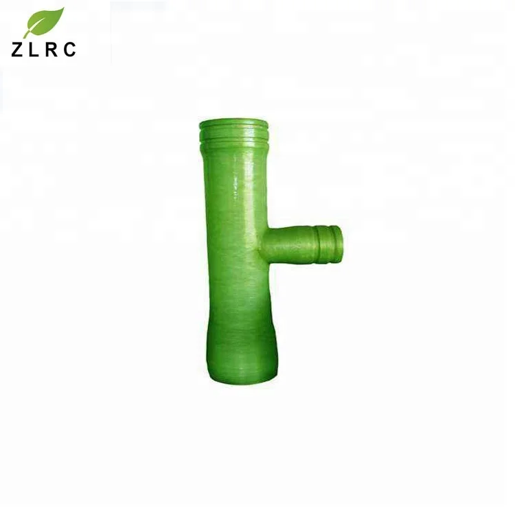 
FRP/GRP fiberglass pipe Dn1200 DN2000 DN2200 