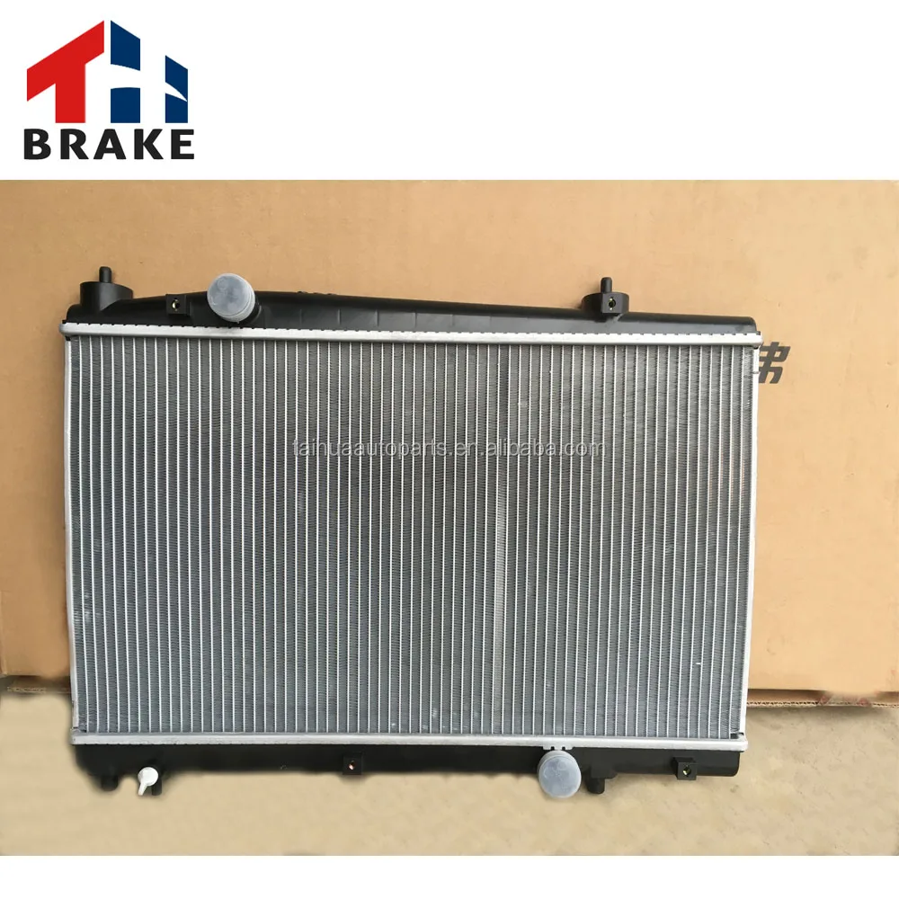 Greatwall Car florid spare parts Radiator