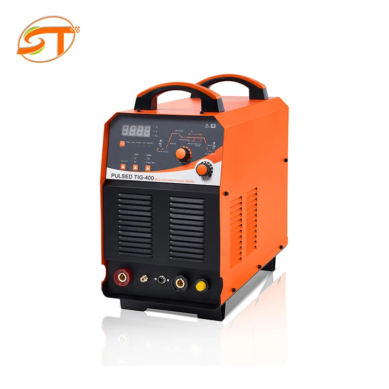 
Single Phase TIG 200 AMP Welding Machine 220V DC Inverter welder TIG-200 