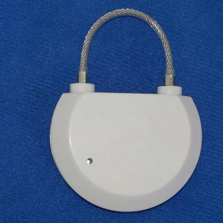 
New 999 hours Time Lock Multifunctional Timing Lock Alternative Kitchen Storage Containers with Padlock 