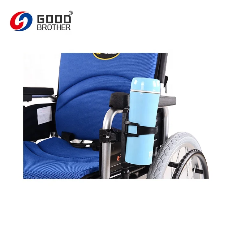 HG-W660 New Folding Lightweight Electric Wheelchair,Lightweight Power Wheelchair,heavy duty electric Wheelchair