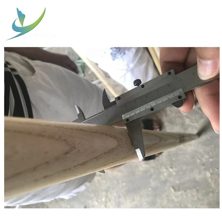 Wholesale Best Quality First Grade Wood Handle First Grade Shovel Long Handle Rakes Handle