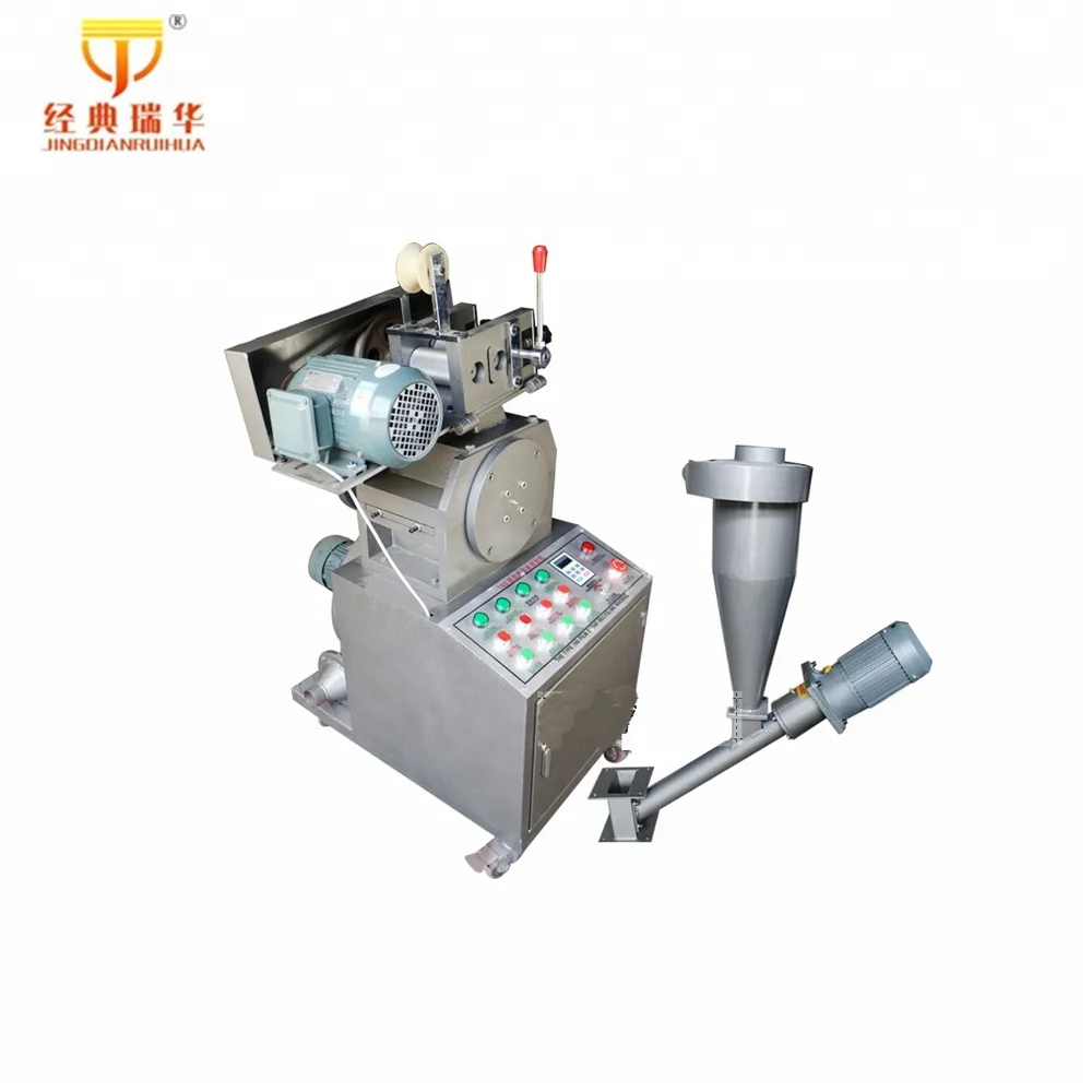 Base Material Edge Trimming Film Thinner Recycling Machine PP PE Film Washing Line Automatic Energy Saving New Product 2020 0.4