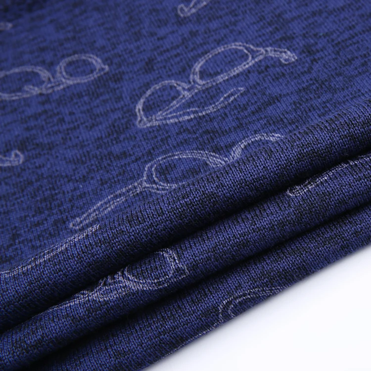 Процент содержания полиэстера в ткани 100 флисовая ткань с принтом животных