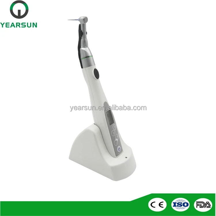 Cicada dental cordless endo motor with led light for sale