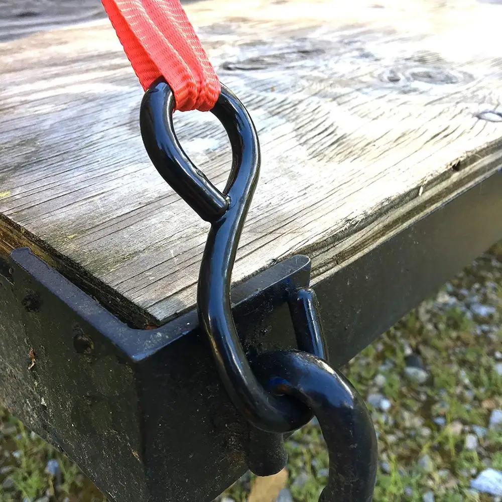 Truck emergency tow rope , Car tow rope